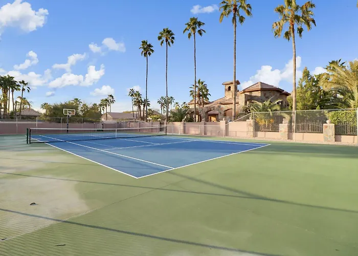8,000 Sqf - Sport Court, 2 Pools, Golf &