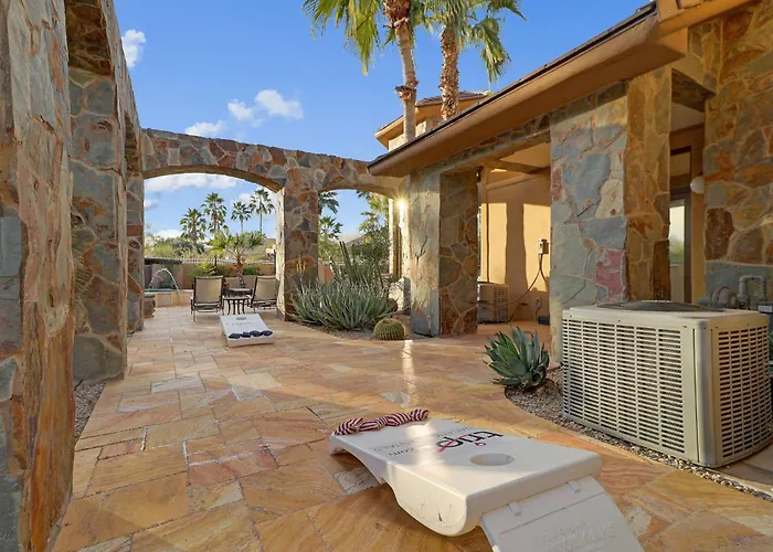 8,000 Sqf - Sport Court, 2 Pools, Golf &