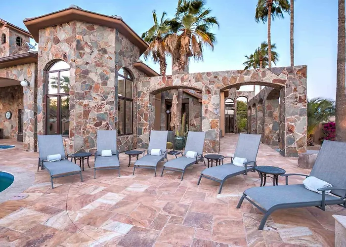 8,000 Sqf - Sport Court, 2 Pools, Golf & Scottsdale