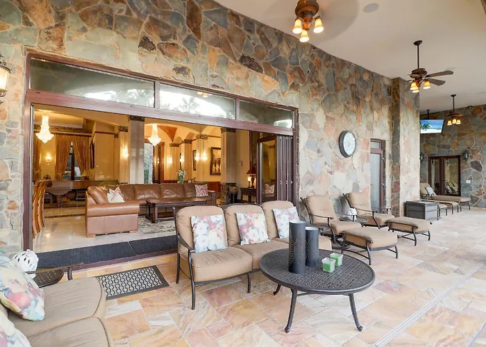 8,000 Sqf - Sport Court, 2 Pools, Golf & Scottsdale
