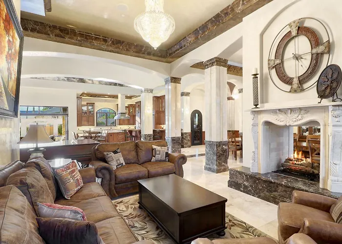 8,000 Sqf - Sport Court, 2 Pools, Golf & Scottsdale