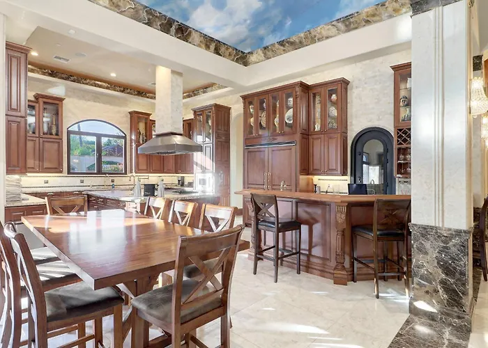 8,000 Sqf - Sport Court, 2 Pools, Golf & Scottsdale