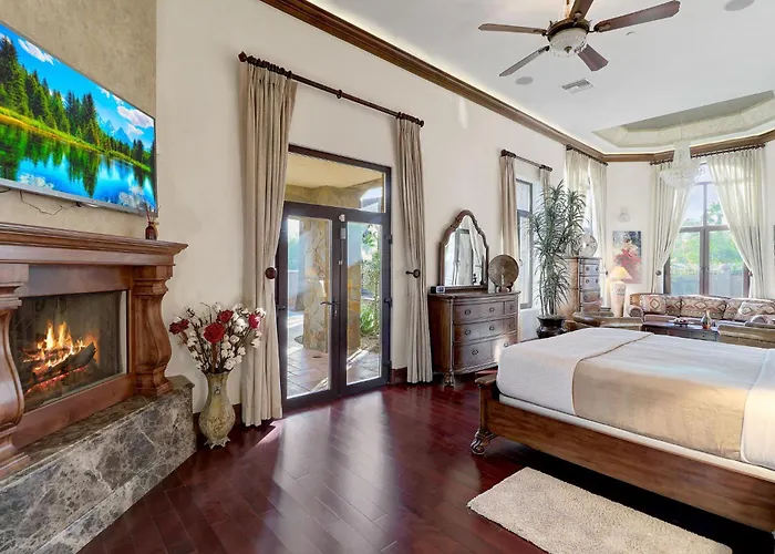 8,000 Sqf - Sport Court, 2 Pools, Golf & Scottsdale