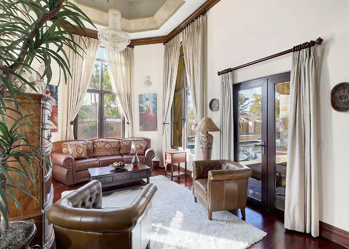 8,000 Sqf - Sport Court, 2 Pools, Golf &