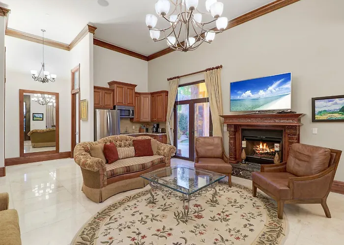 8,000 Sqf - Sport Court, 2 Pools, Golf & Holiday home Scottsdale
