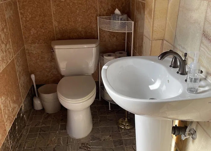 Holiday home 8,000 Sqf - Sport Court, 2 Pools, Golf & *